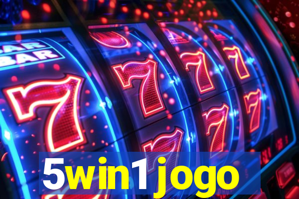 5win1 jogo